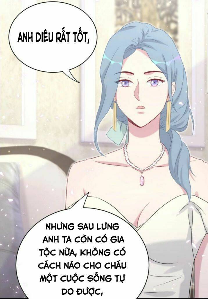 đứa bé là của ai ???? chapter 117 - Next chapter 118