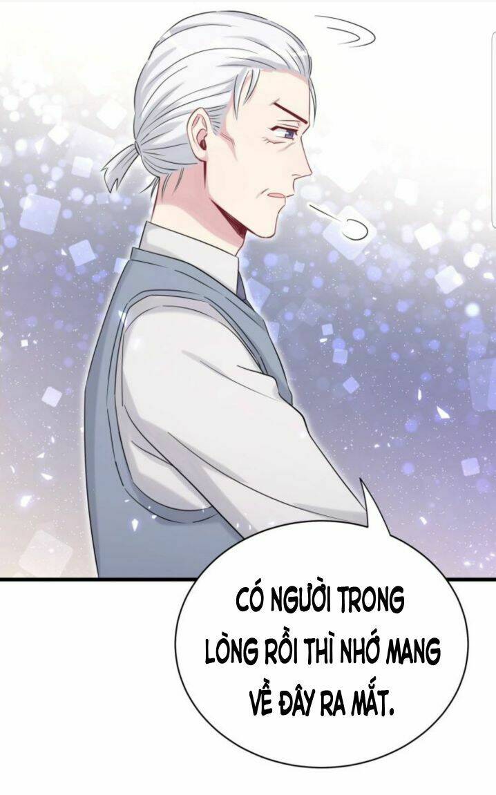 đứa bé là của ai ???? chapter 117 - Next chapter 118