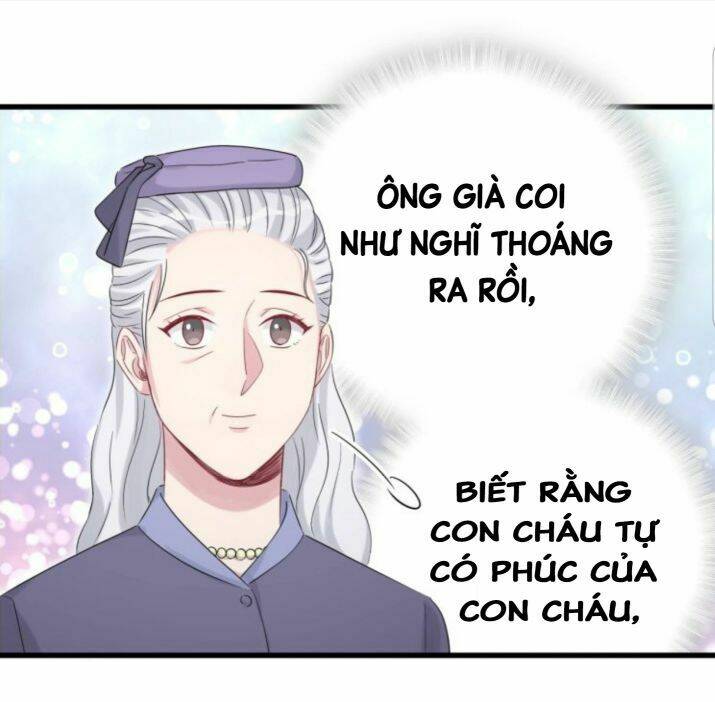 đứa bé là của ai ???? chapter 117 - Next chapter 118