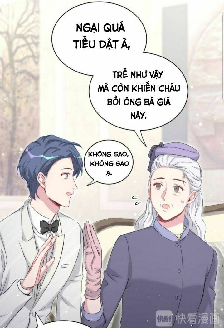 đứa bé là của ai ???? chapter 117 - Next chapter 118