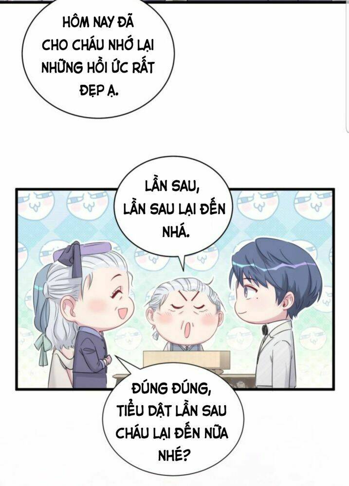 đứa bé là của ai ???? chapter 117 - Next chapter 118