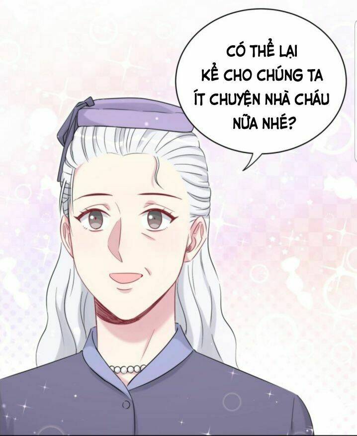 đứa bé là của ai ???? chapter 117 - Next chapter 118