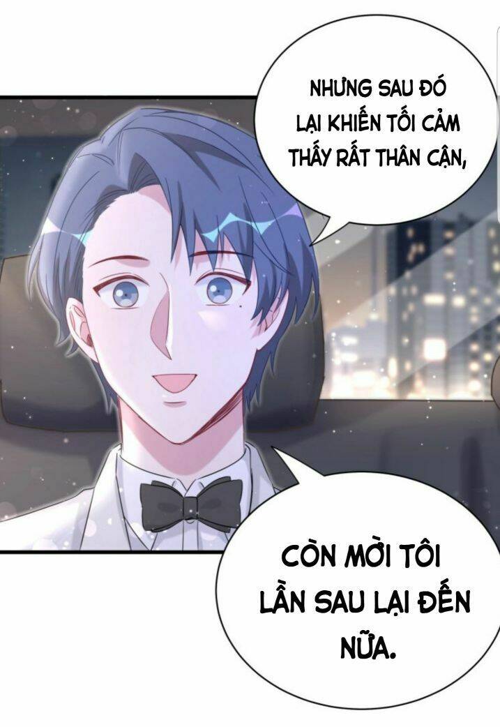 đứa bé là của ai ???? chapter 117 - Next chapter 118