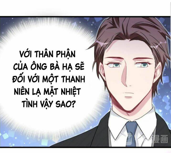 đứa bé là của ai ???? chapter 117 - Next chapter 118