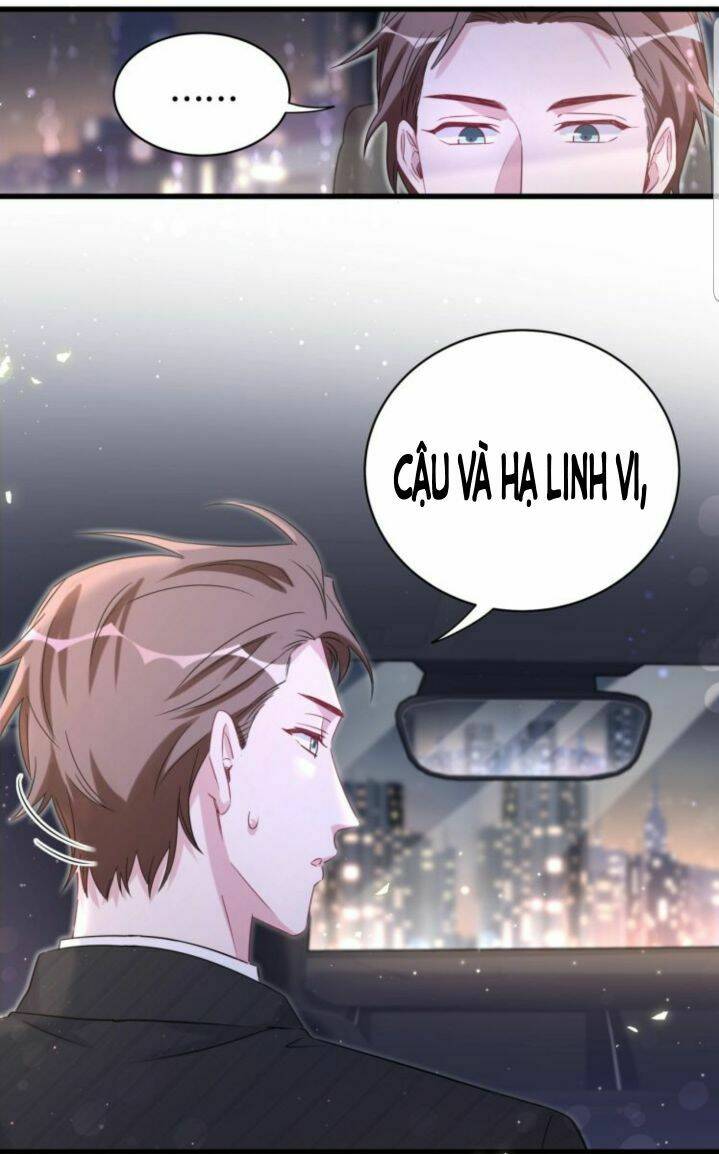 đứa bé là của ai ???? chapter 117 - Next chapter 118