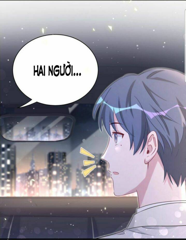 đứa bé là của ai ???? chapter 117 - Next chapter 118