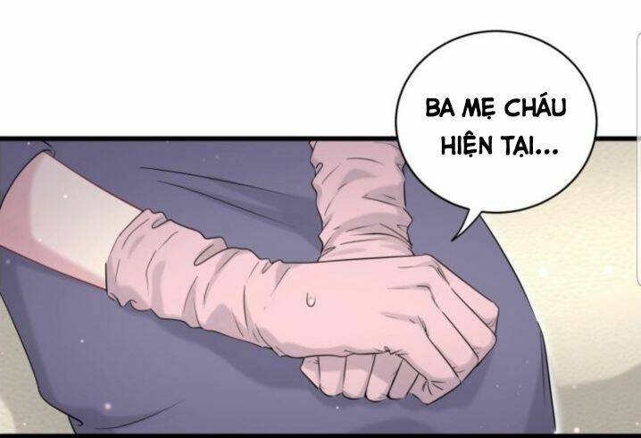 đứa bé là của ai ???? chapter 117 - Next chapter 118