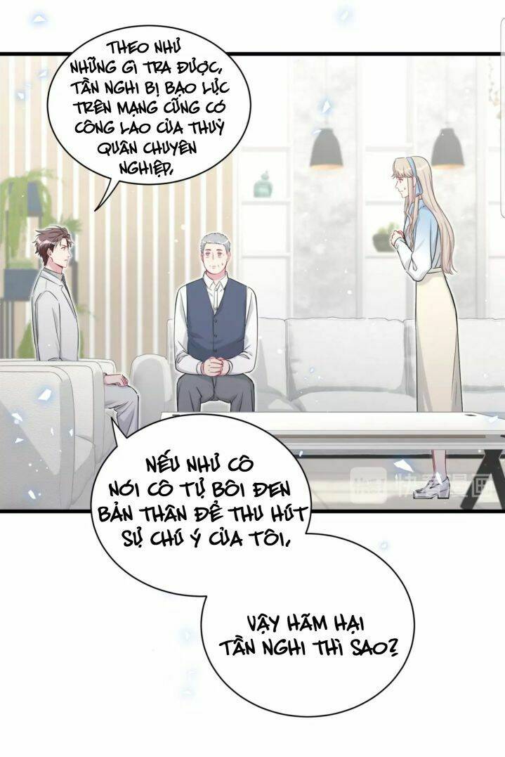 đứa bé là của ai ???? chapter 121 - Next chapter 122