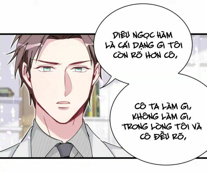 đứa bé là của ai ???? chapter 121 - Next chapter 122