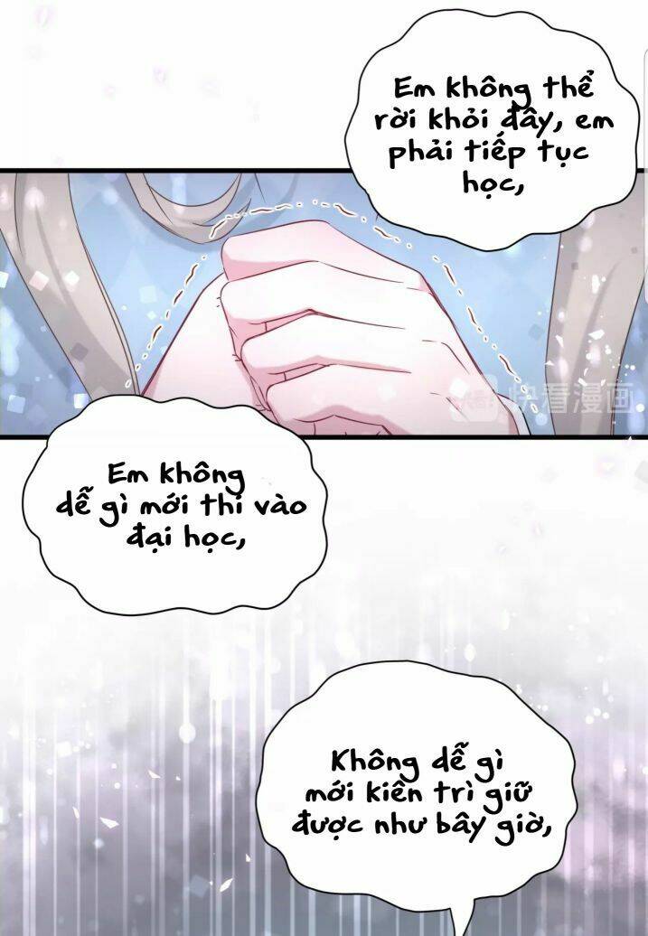 đứa bé là của ai ???? chapter 121 - Next chapter 122