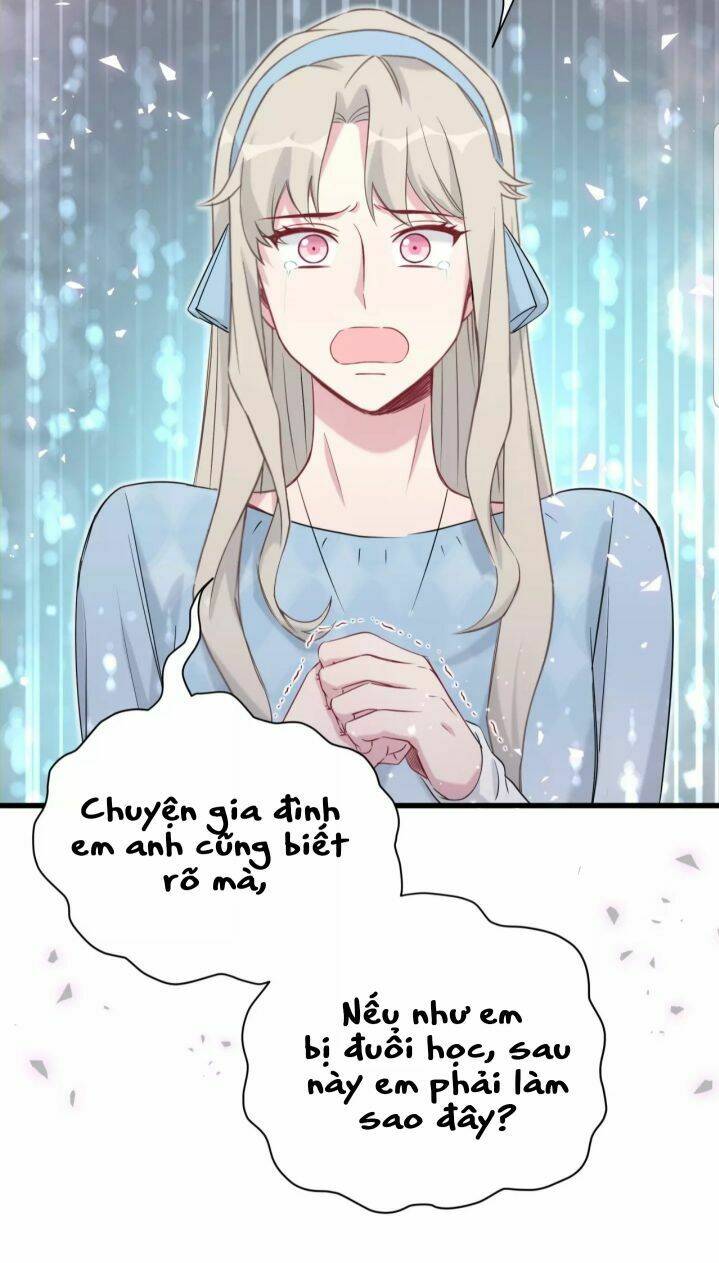 đứa bé là của ai ???? chapter 121 - Next chapter 122