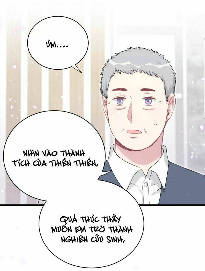 đứa bé là của ai ???? chapter 121 - Next chapter 122