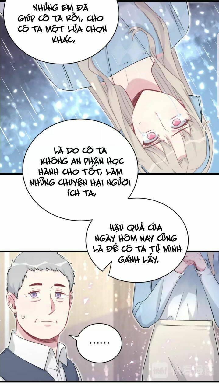 đứa bé là của ai ???? chapter 121 - Next chapter 122