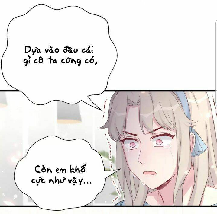 đứa bé là của ai ???? chapter 121 - Next chapter 122