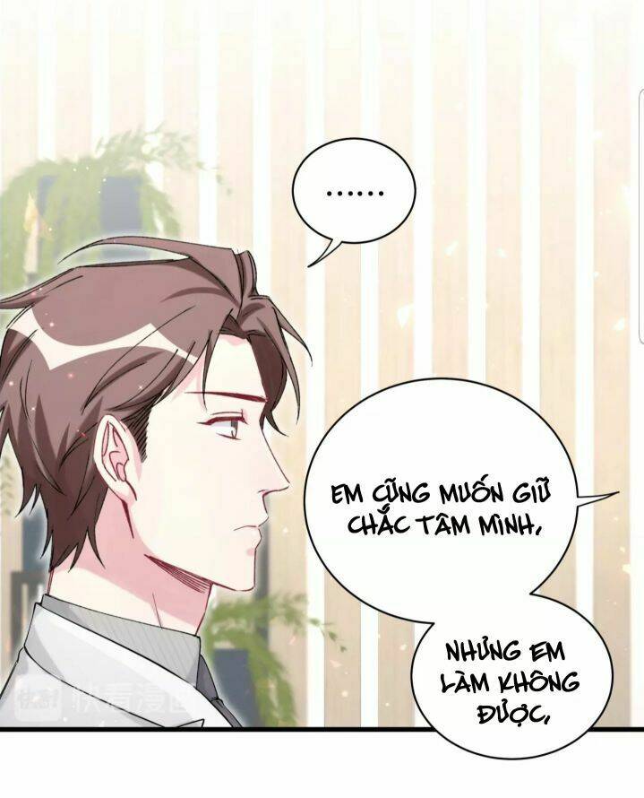 đứa bé là của ai ???? chapter 121 - Next chapter 122