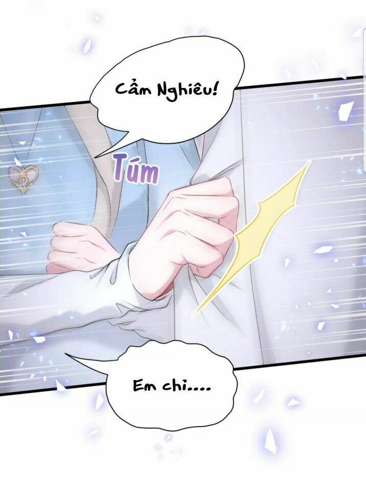 đứa bé là của ai ???? chapter 121 - Next chapter 122