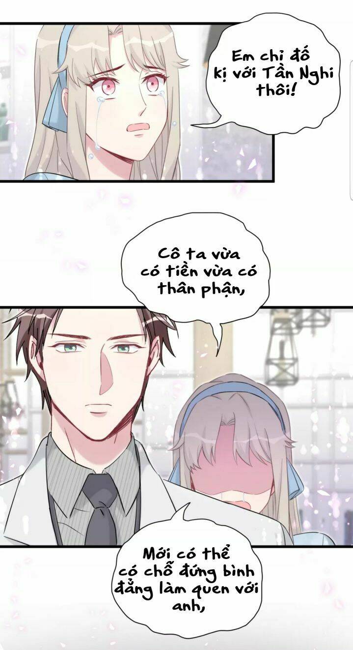 đứa bé là của ai ???? chapter 121 - Next chapter 122