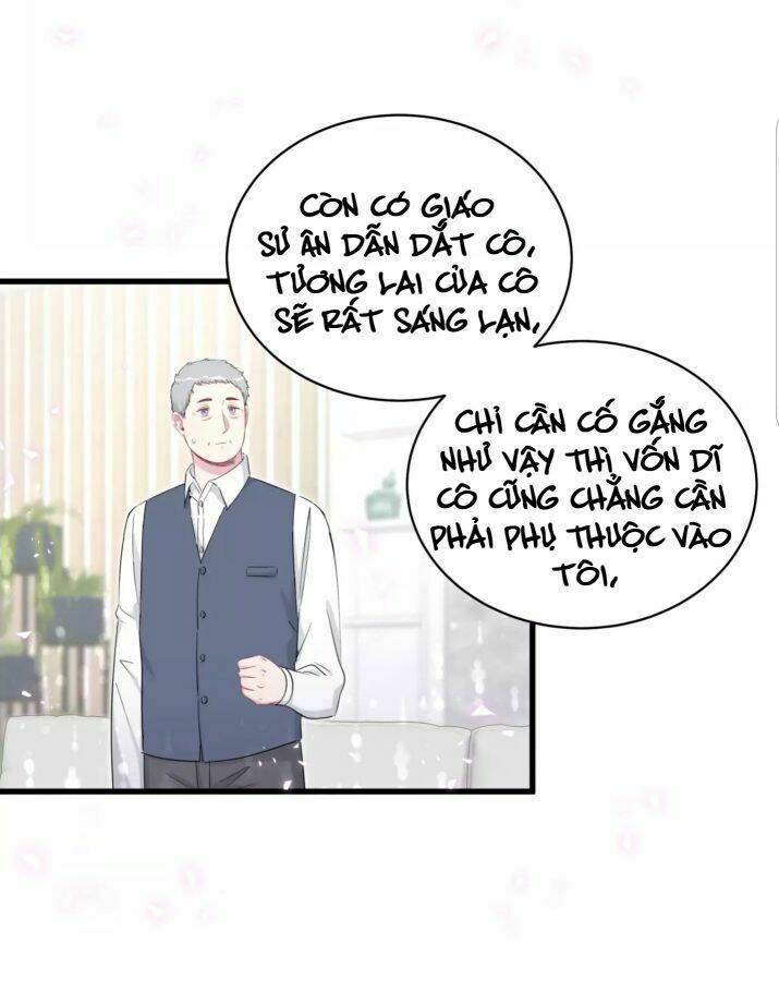 đứa bé là của ai ???? chapter 121 - Next chapter 122