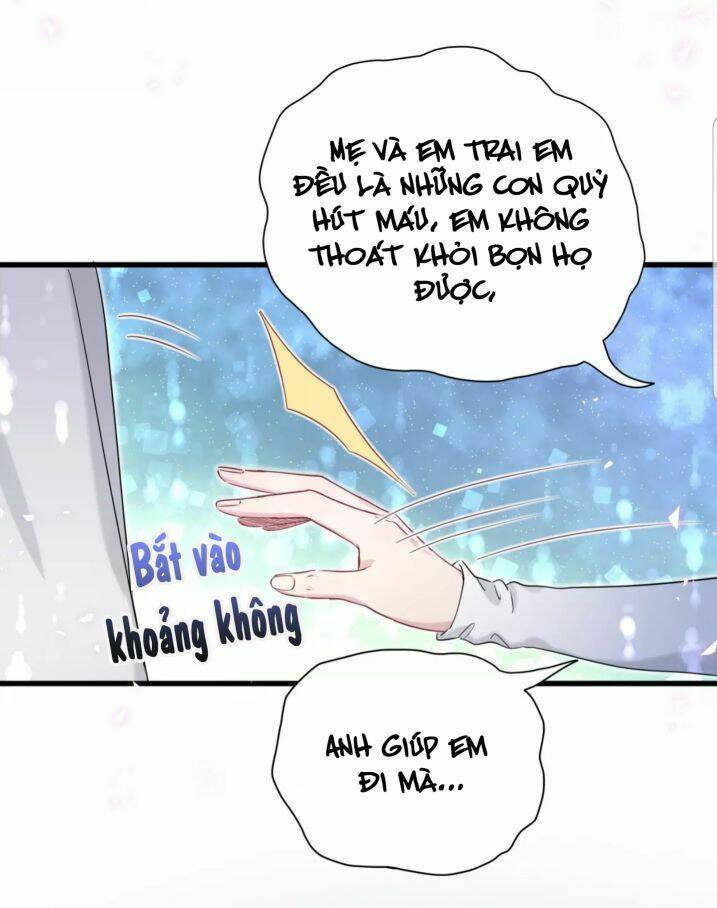 đứa bé là của ai ???? chapter 121 - Next chapter 122