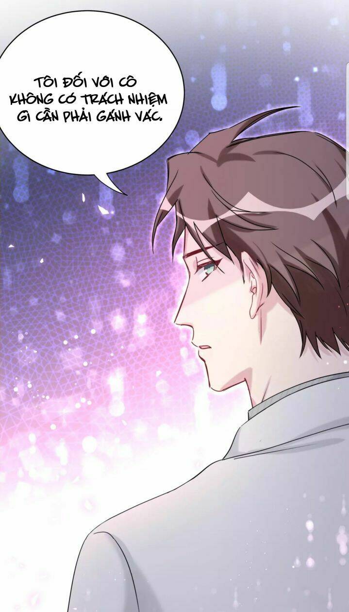 đứa bé là của ai ???? chapter 121 - Next chapter 122