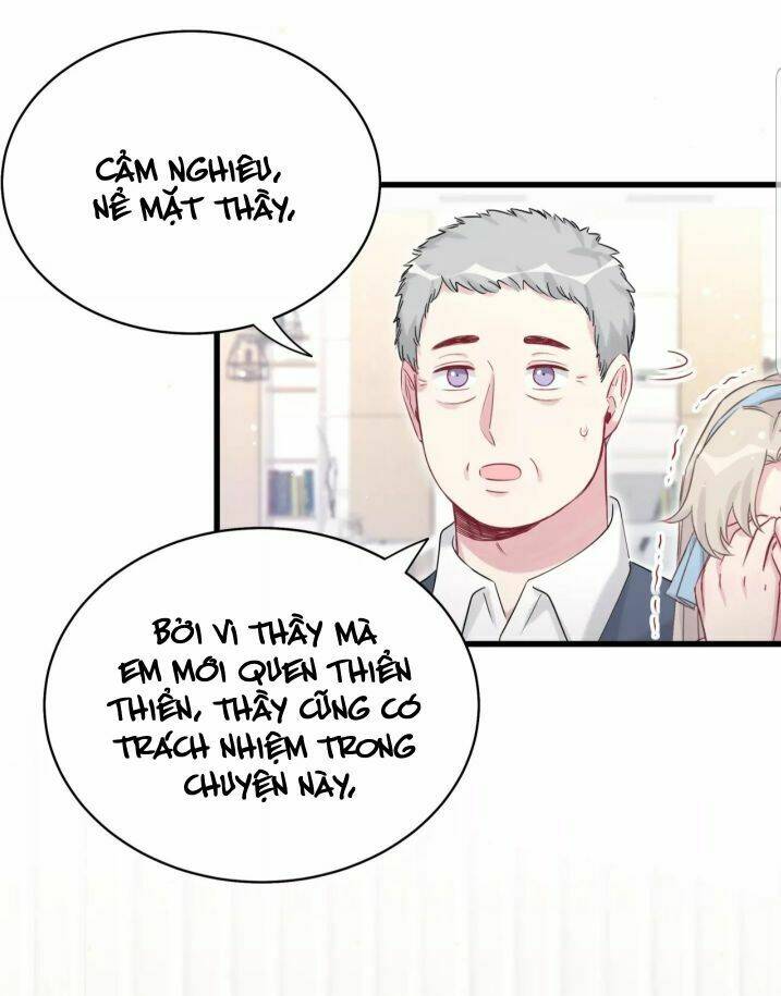 đứa bé là của ai ???? chapter 121 - Next chapter 122