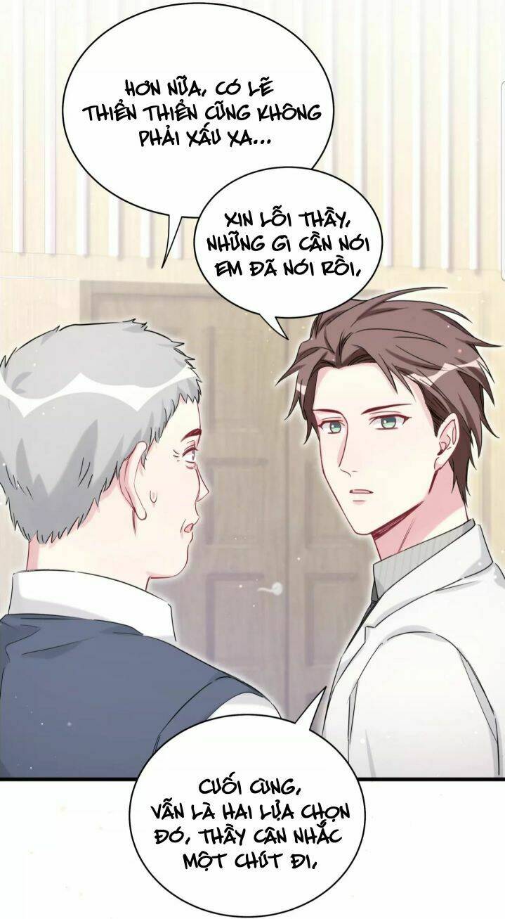 đứa bé là của ai ???? chapter 121 - Next chapter 122