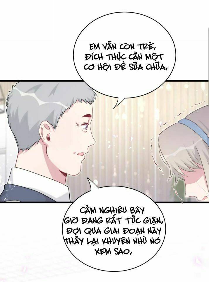 đứa bé là của ai ???? chapter 121 - Next chapter 122