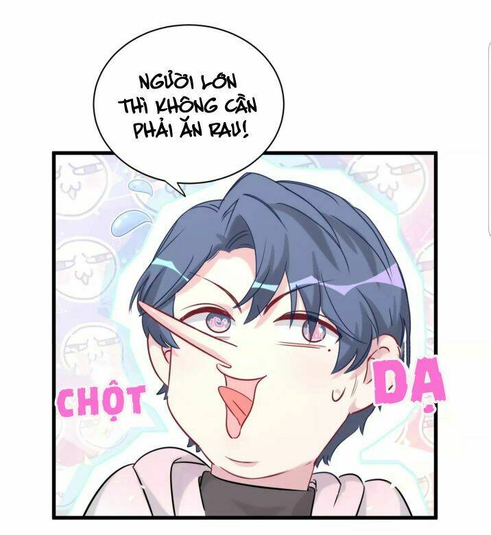 đứa bé là của ai ???? chapter 121 - Next chapter 122