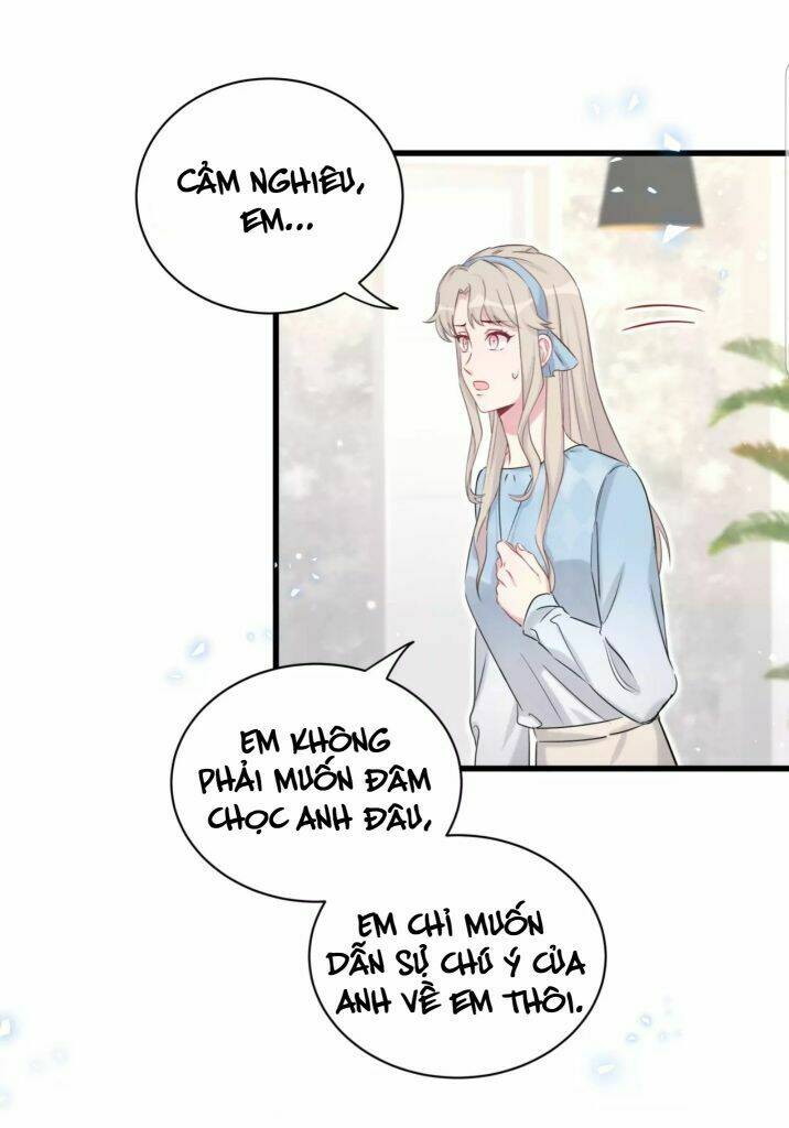 đứa bé là của ai ???? chapter 121 - Next chapter 122