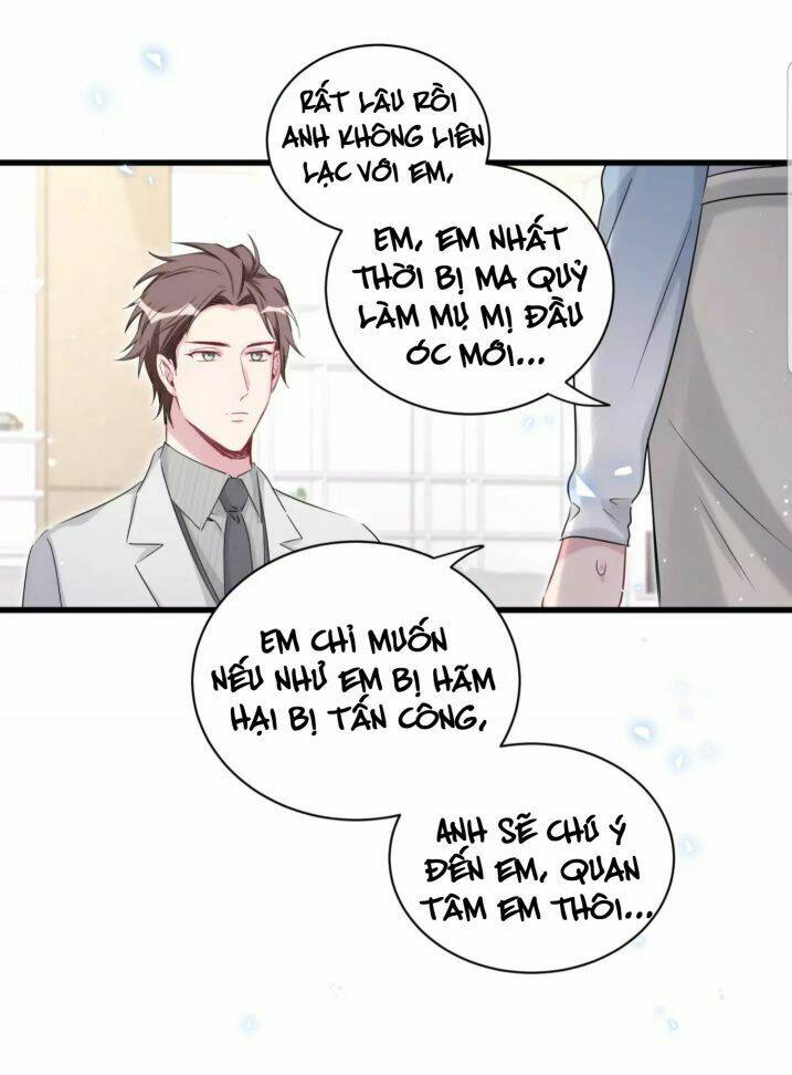 đứa bé là của ai ???? chapter 121 - Next chapter 122