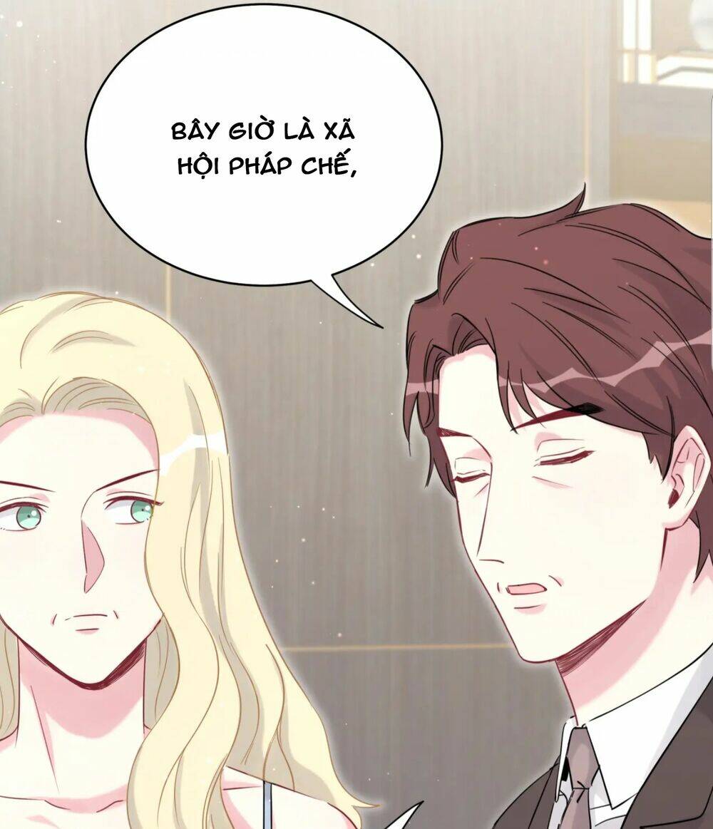 đứa bé là của ai ???? chapter 124 - Trang 2