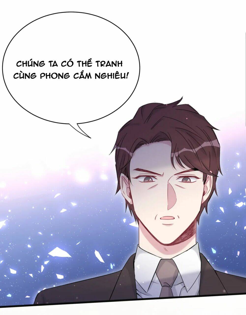 đứa bé là của ai ???? chapter 124 - Trang 2