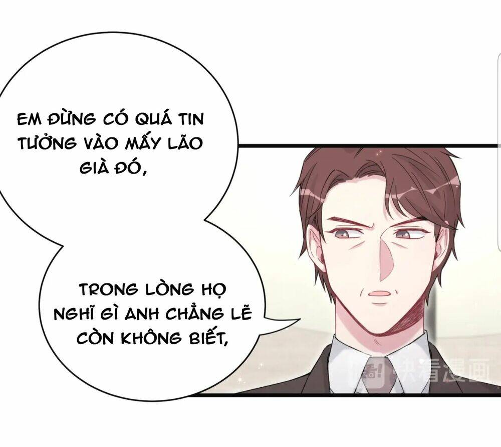 đứa bé là của ai ???? chapter 124 - Trang 2