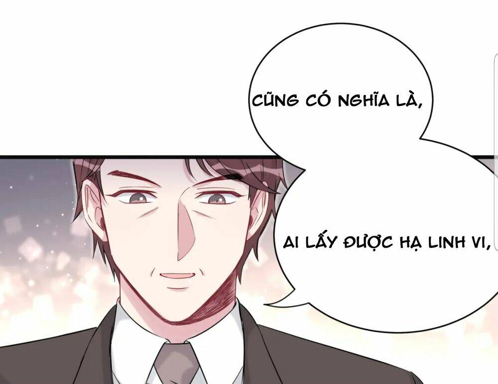 đứa bé là của ai ???? chapter 124 - Trang 2