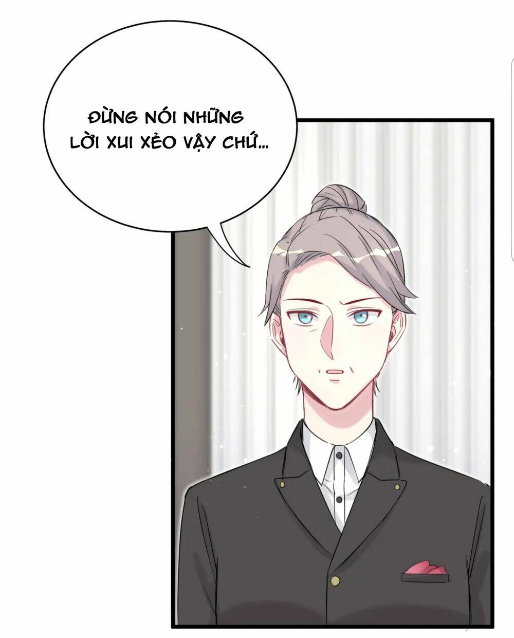 đứa bé là của ai ???? chapter 124 - Trang 2