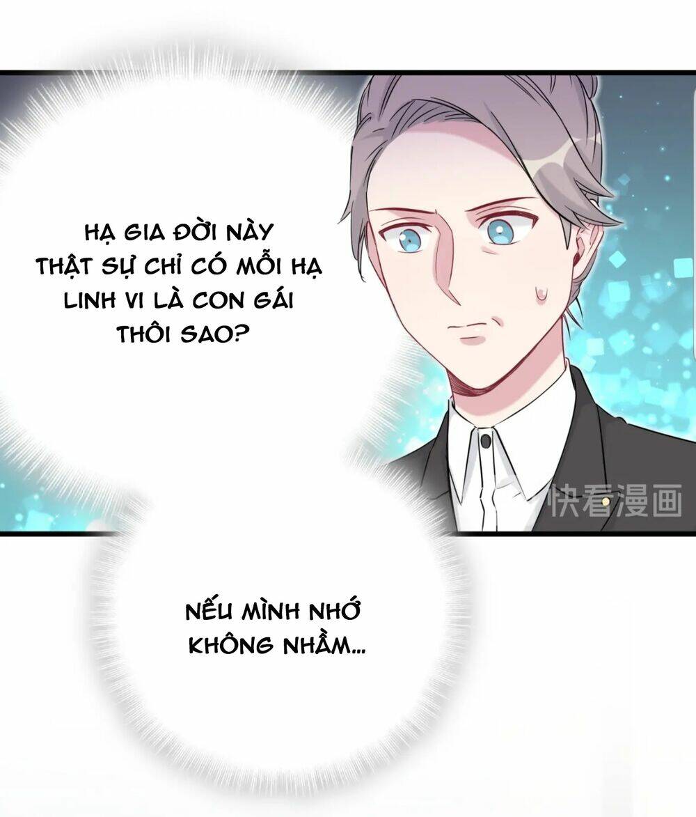 đứa bé là của ai ???? chapter 124 - Trang 2