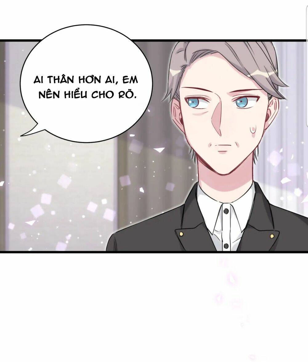 đứa bé là của ai ???? chapter 124 - Trang 2