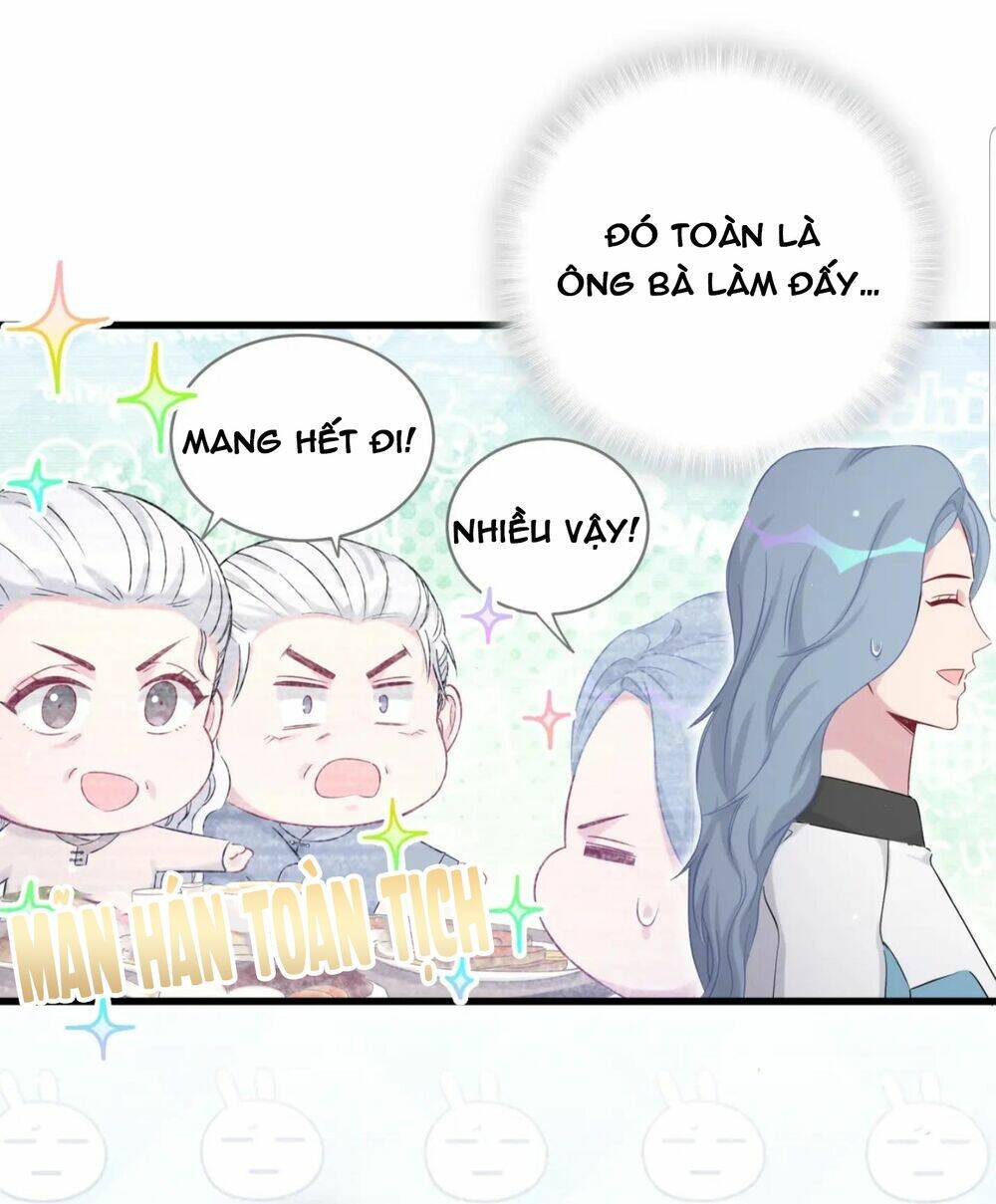 đứa bé là của ai ???? chapter 124 - Trang 2