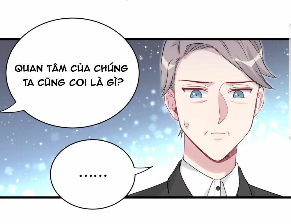 đứa bé là của ai ???? chapter 124 - Trang 2