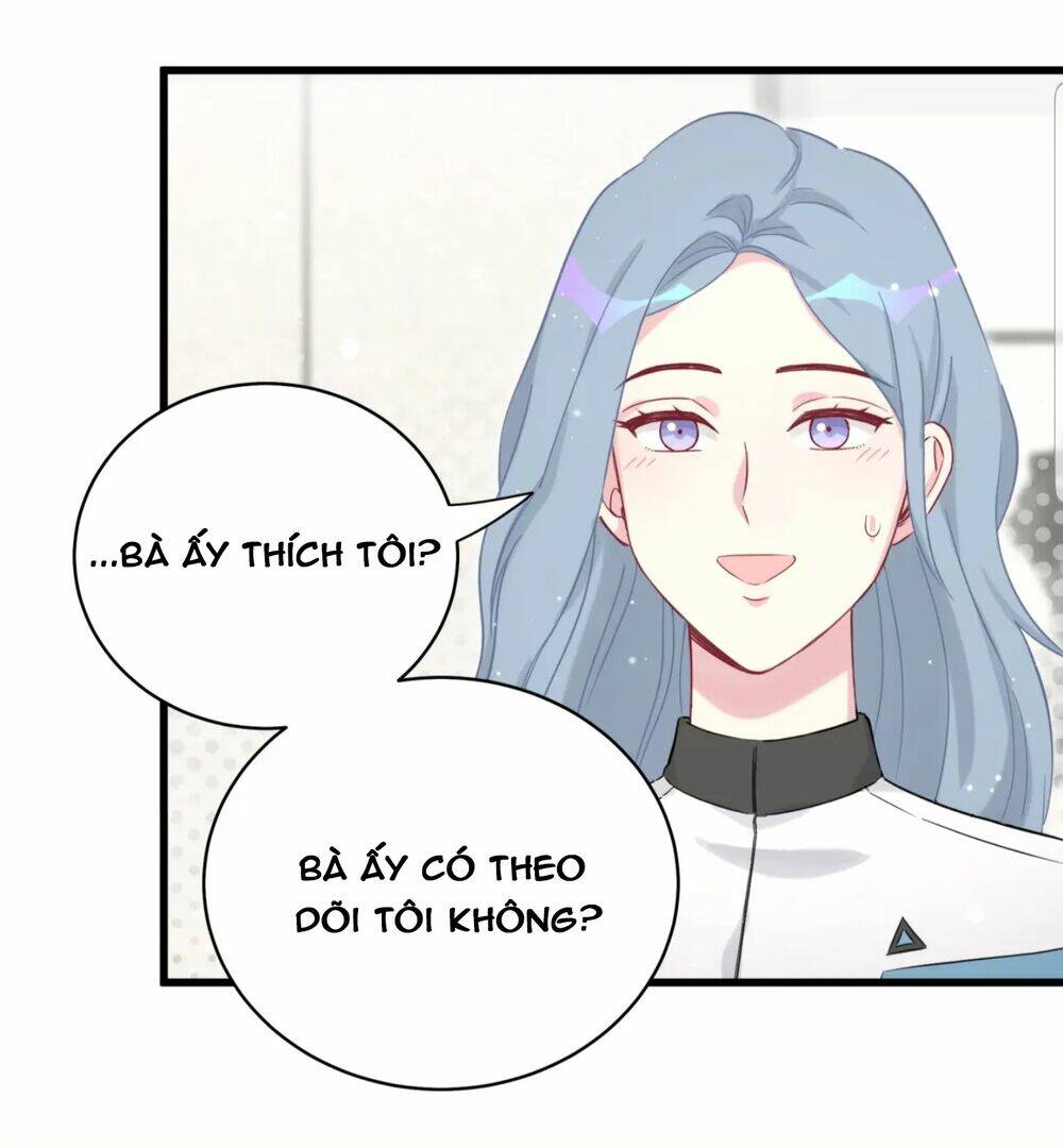 đứa bé là của ai ???? chapter 125 - Next chapter 126