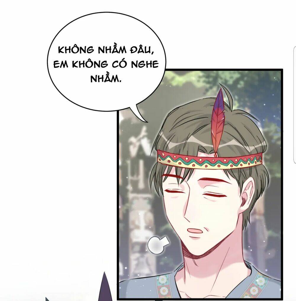 đứa bé là của ai ???? chapter 125 - Next chapter 126