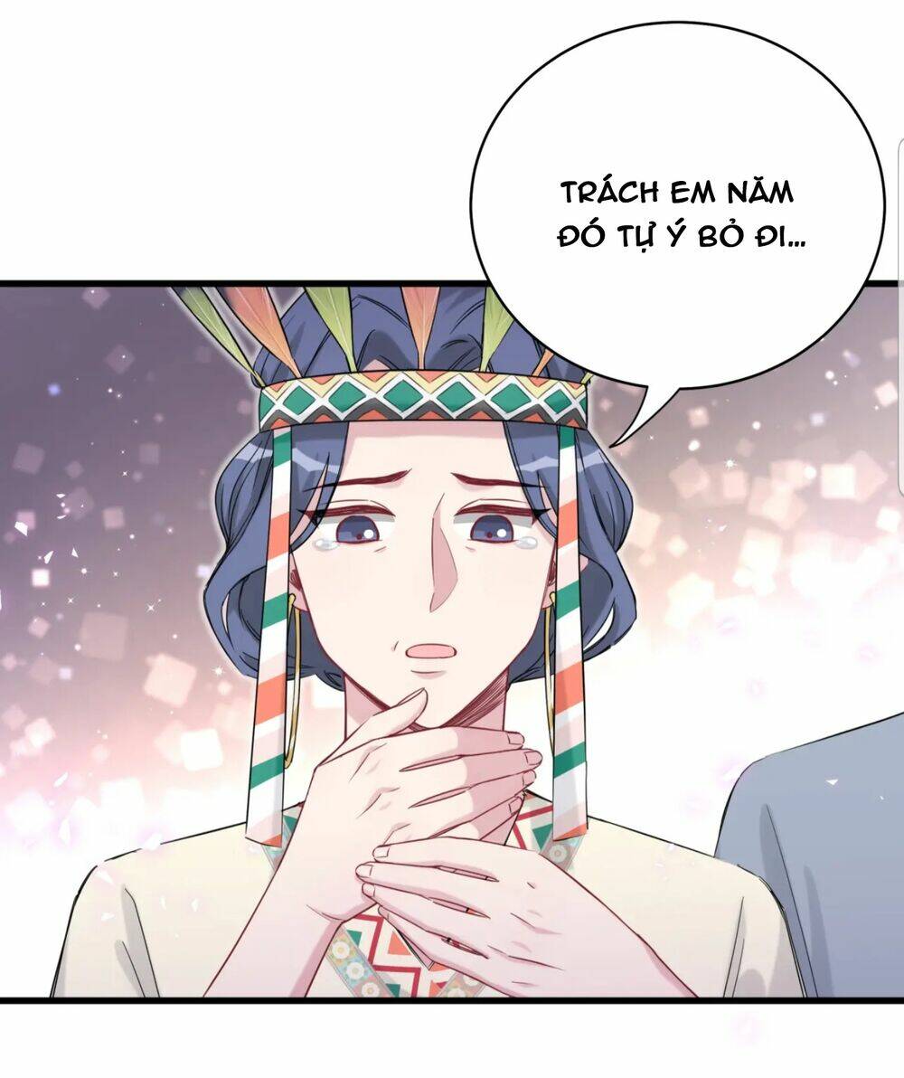 đứa bé là của ai ???? chapter 125 - Next chapter 126