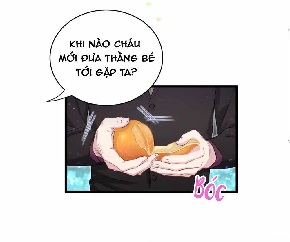 đứa bé là của ai ???? chapter 125 - Next chapter 126