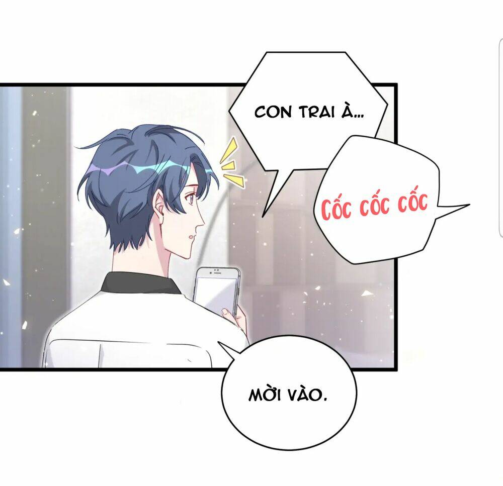 đứa bé là của ai ???? chapter 125 - Next chapter 126