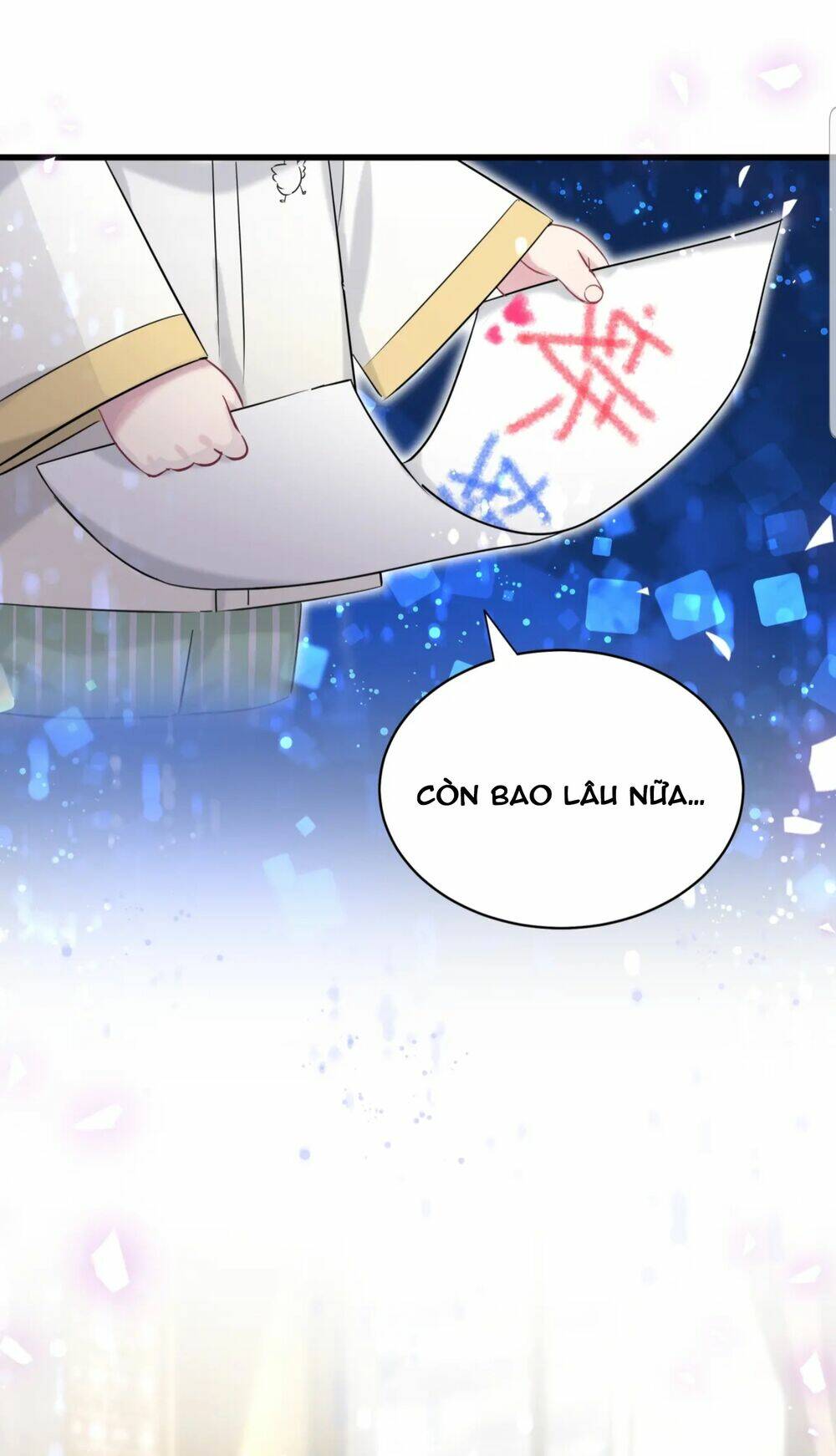 đứa bé là của ai ???? chapter 128 - Trang 2