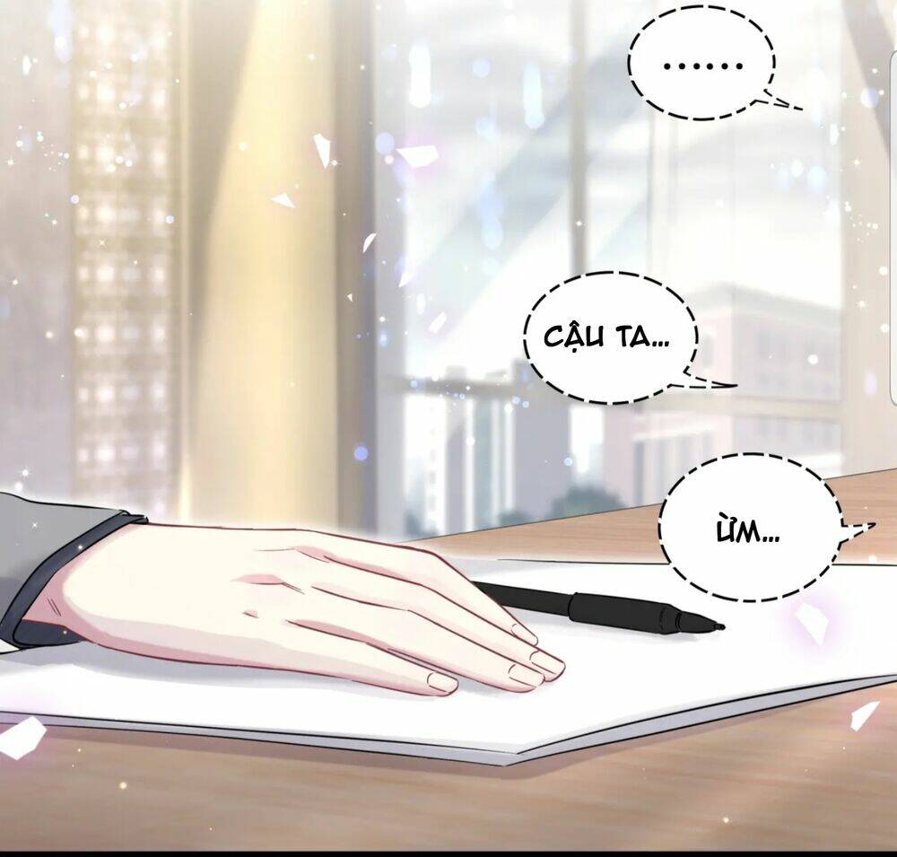 đứa bé là của ai ???? chapter 128 - Trang 2