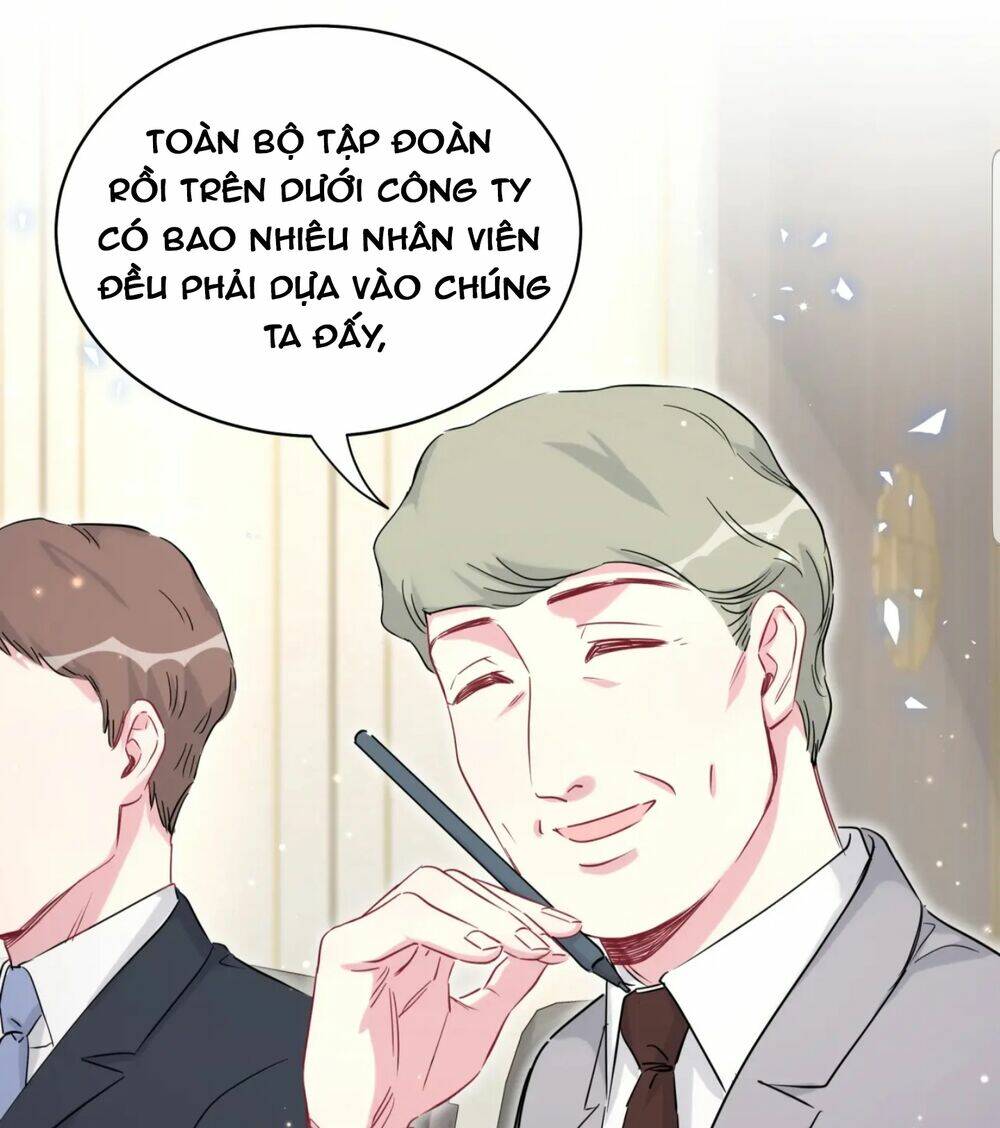 đứa bé là của ai ???? chapter 128 - Trang 2