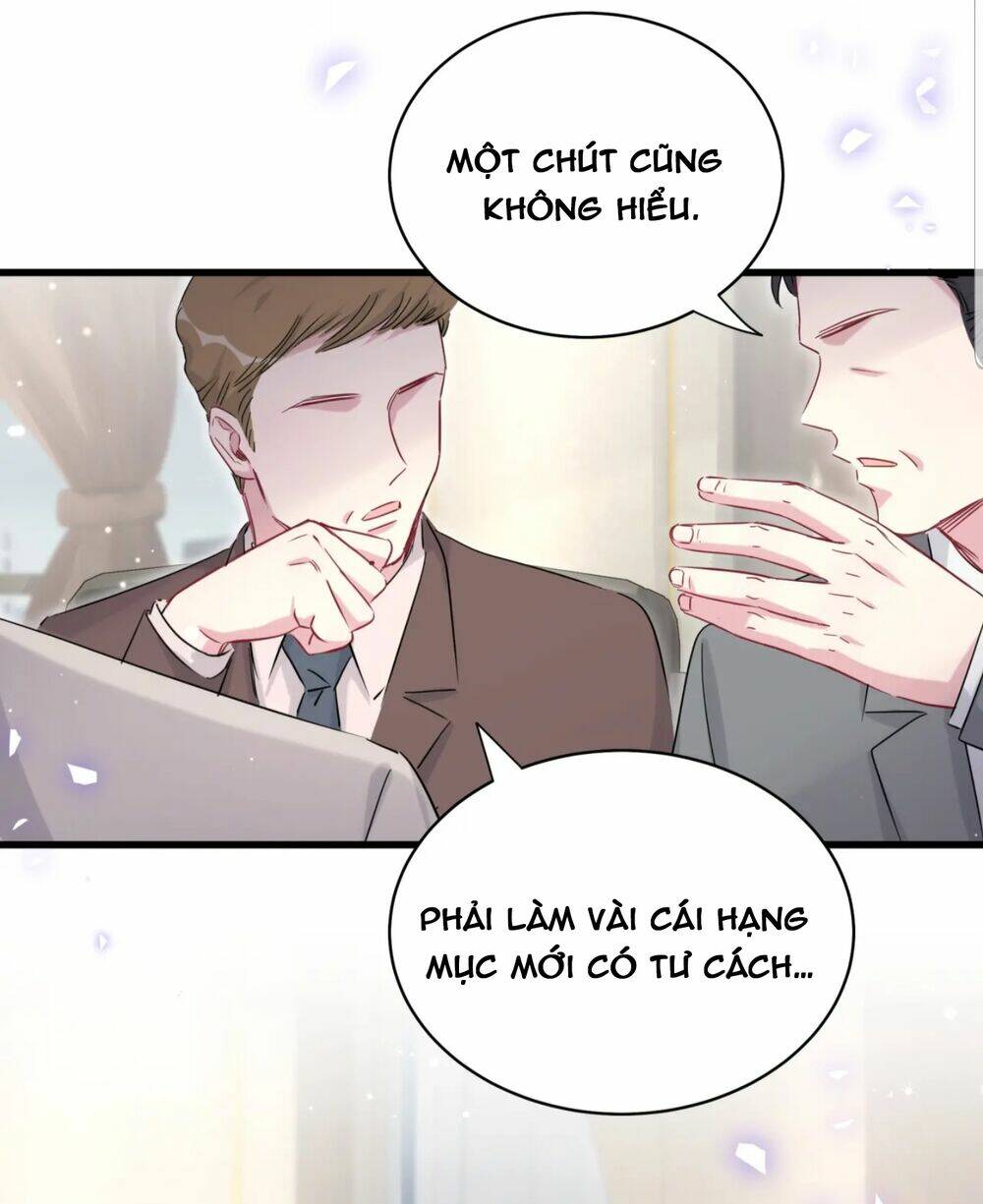 đứa bé là của ai ???? chapter 128 - Trang 2