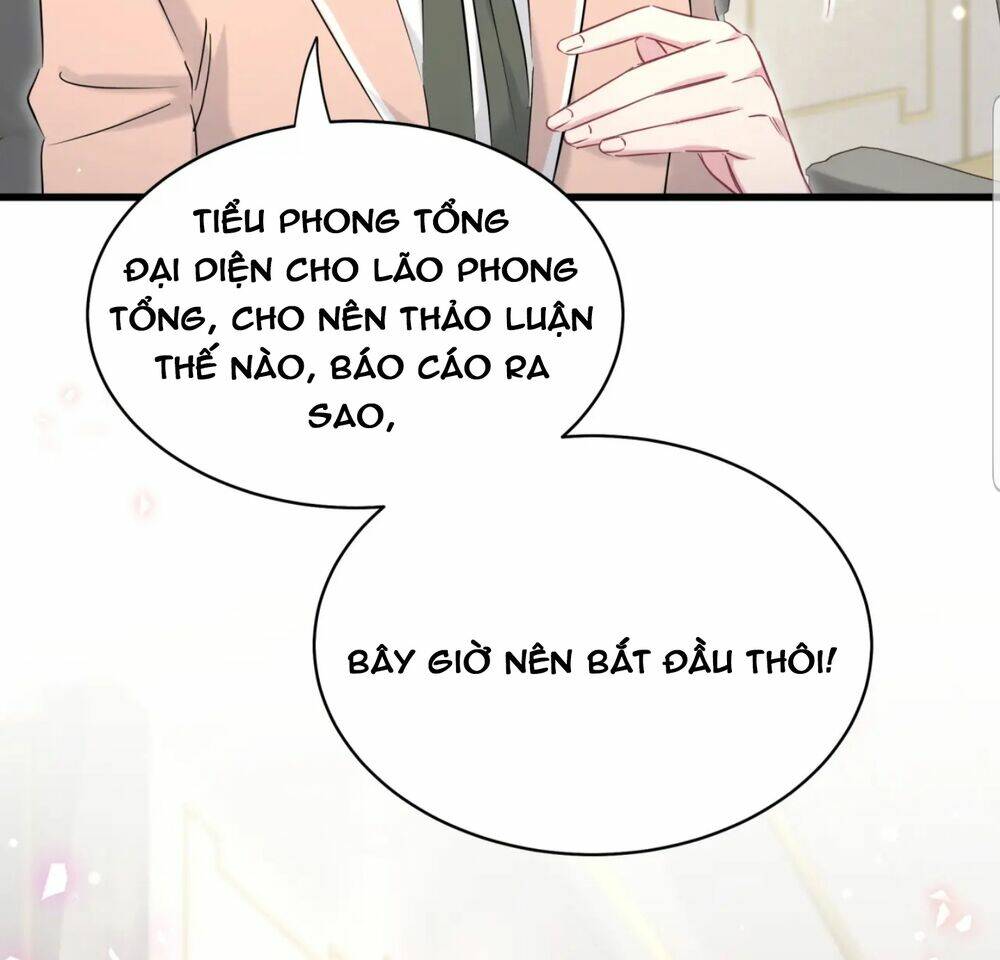 đứa bé là của ai ???? chapter 128 - Trang 2