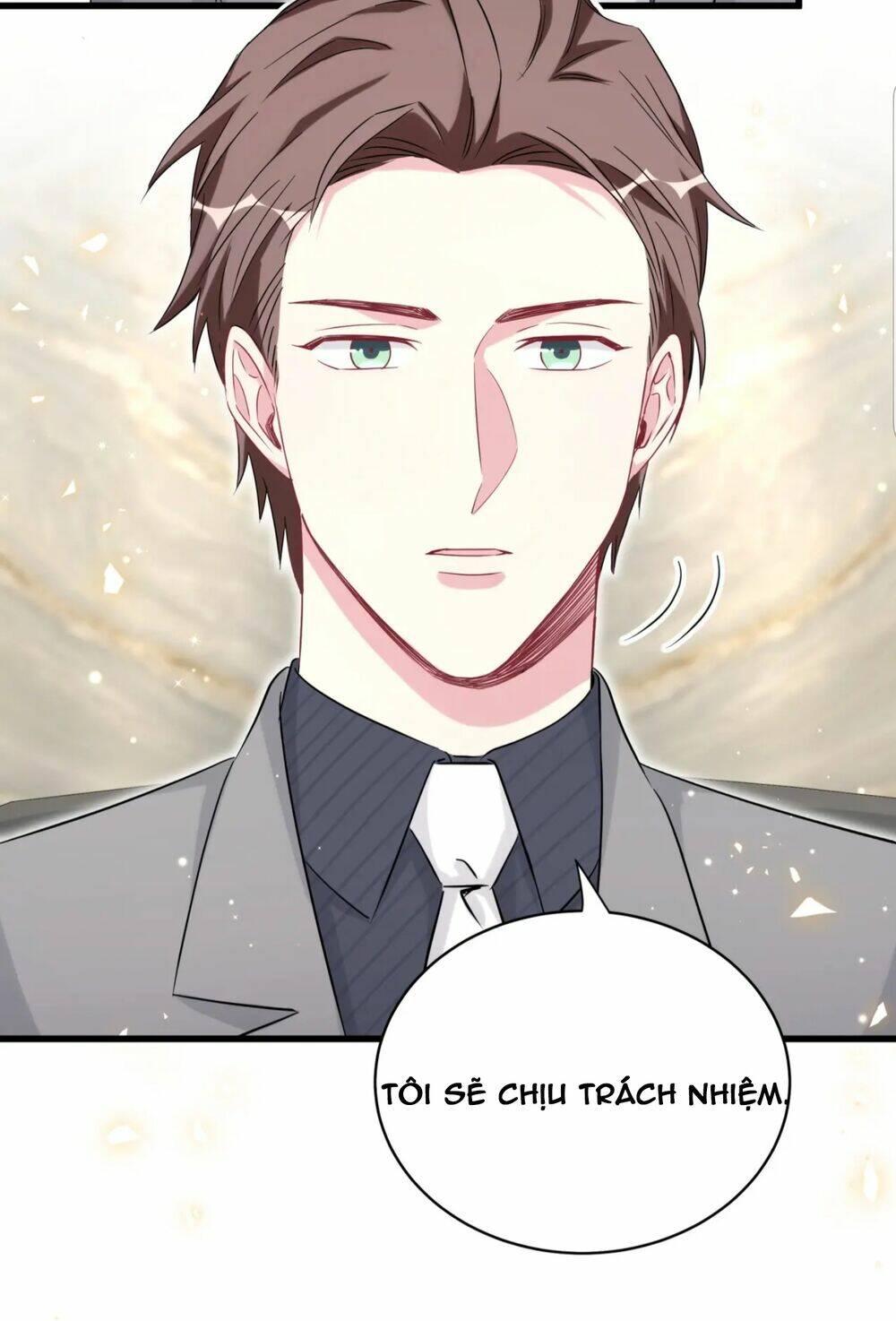 đứa bé là của ai ???? chapter 128 - Trang 2